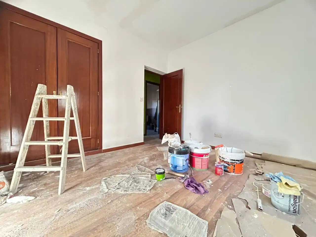 Villa avec jardin à vendre à Urbanizacion Paraje Yegros, imagen 9