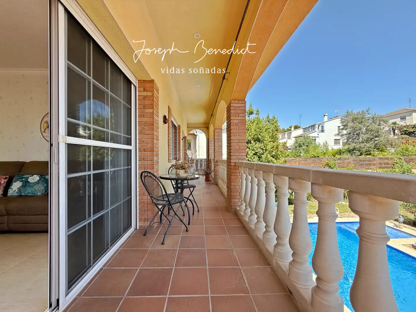 Maison avec terrasse à vendre à Segur de Calafell, imagen 15