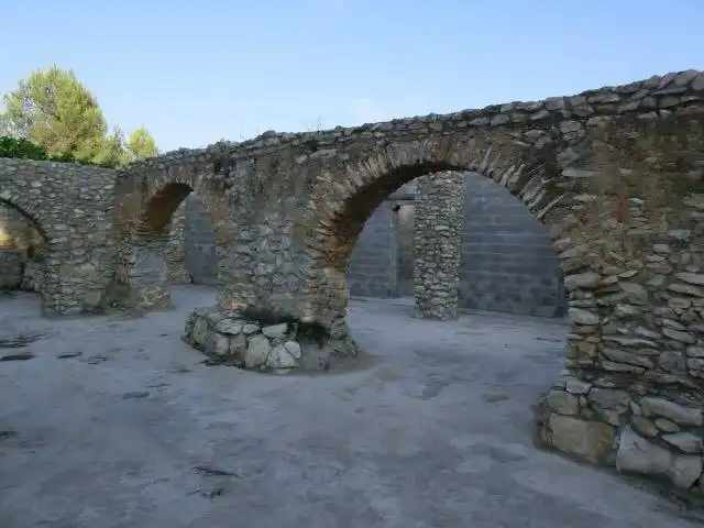 Land for sale in Sant Pere de Ribes