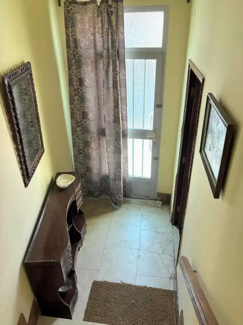 Casa adosada en venda en Los Navalucillos amb Balcó