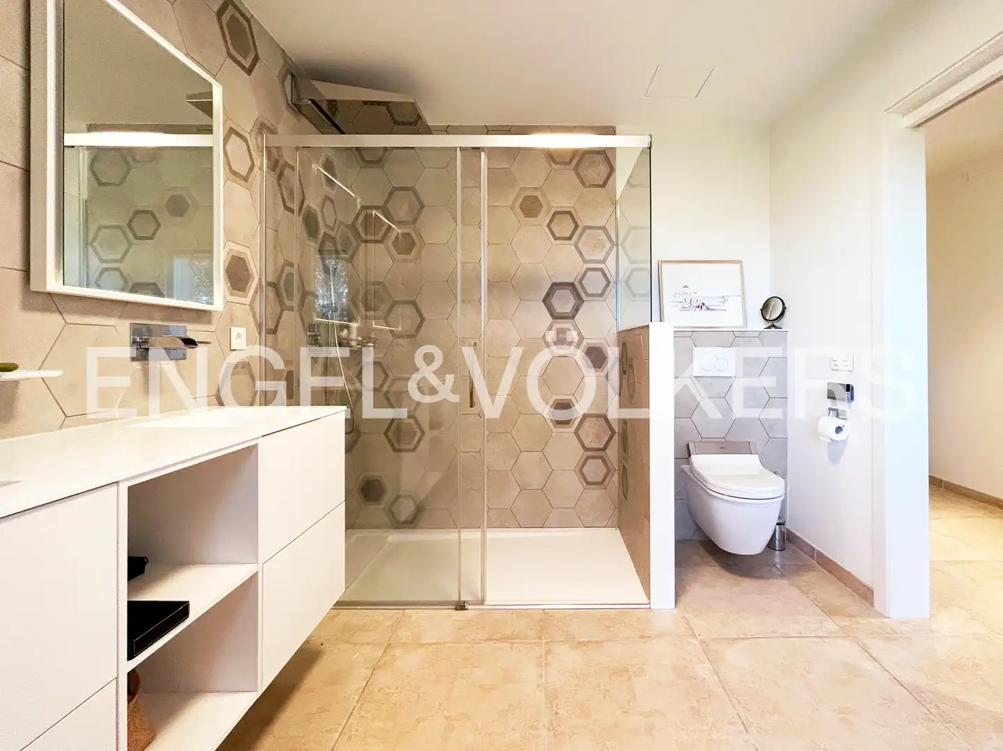 Baño de Casa o chalet en venta en Falset con Calefacción, Jardín privado y Terraza
