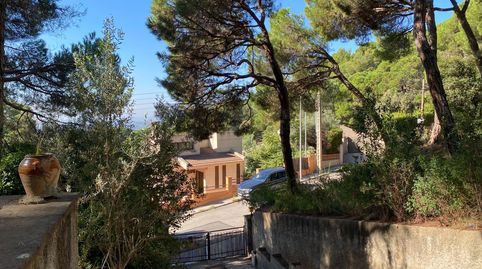 Foto 4 de Finca rústica en venda a Agudes, L'Ametlla del Vallès, Barcelona