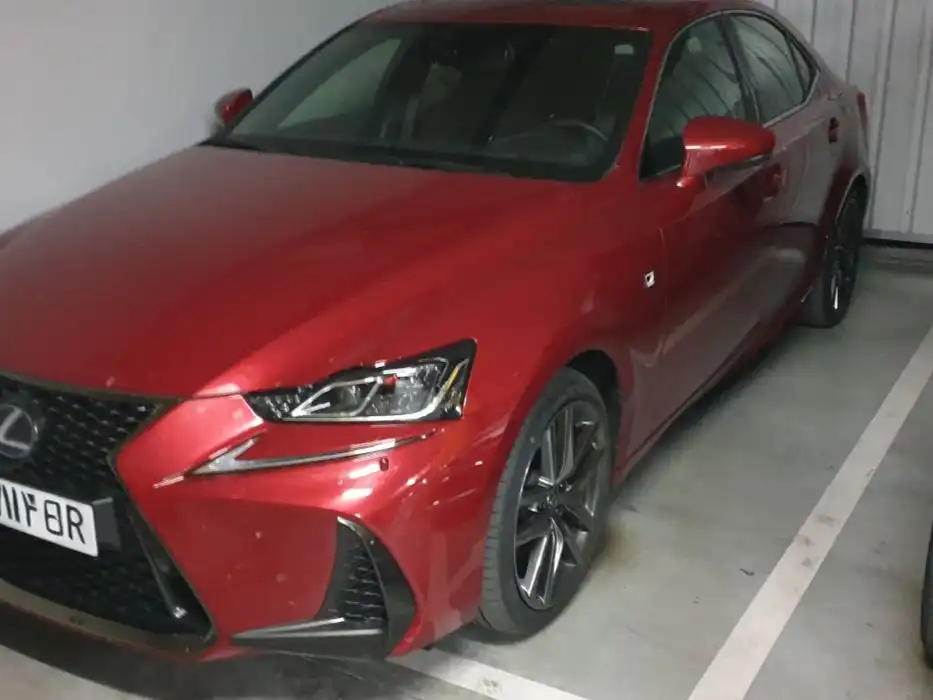 Parking de Garaje en venta en Torrejón de Ardoz