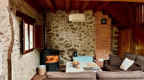 Foto 4 de Casa o xalet en venda a Turégano, Segovia