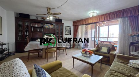 Photo 3 of Flat for sale in Avenida Jaime II, Barrio del Centro, Alicante / Alacant