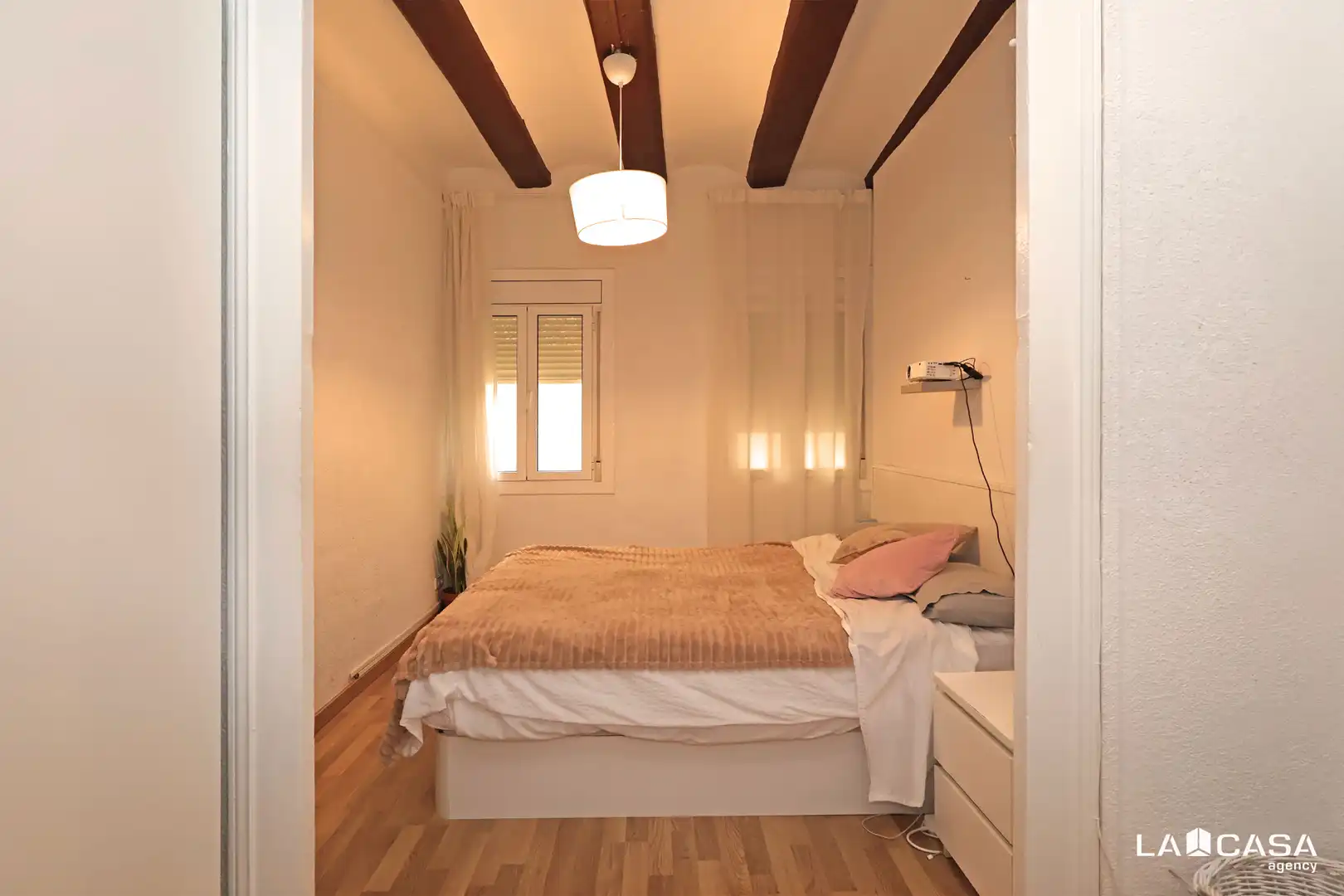 Wohnung mit Terrasse zum Verkauf in Carrer de Sant Pere Mitjà, imagen 5