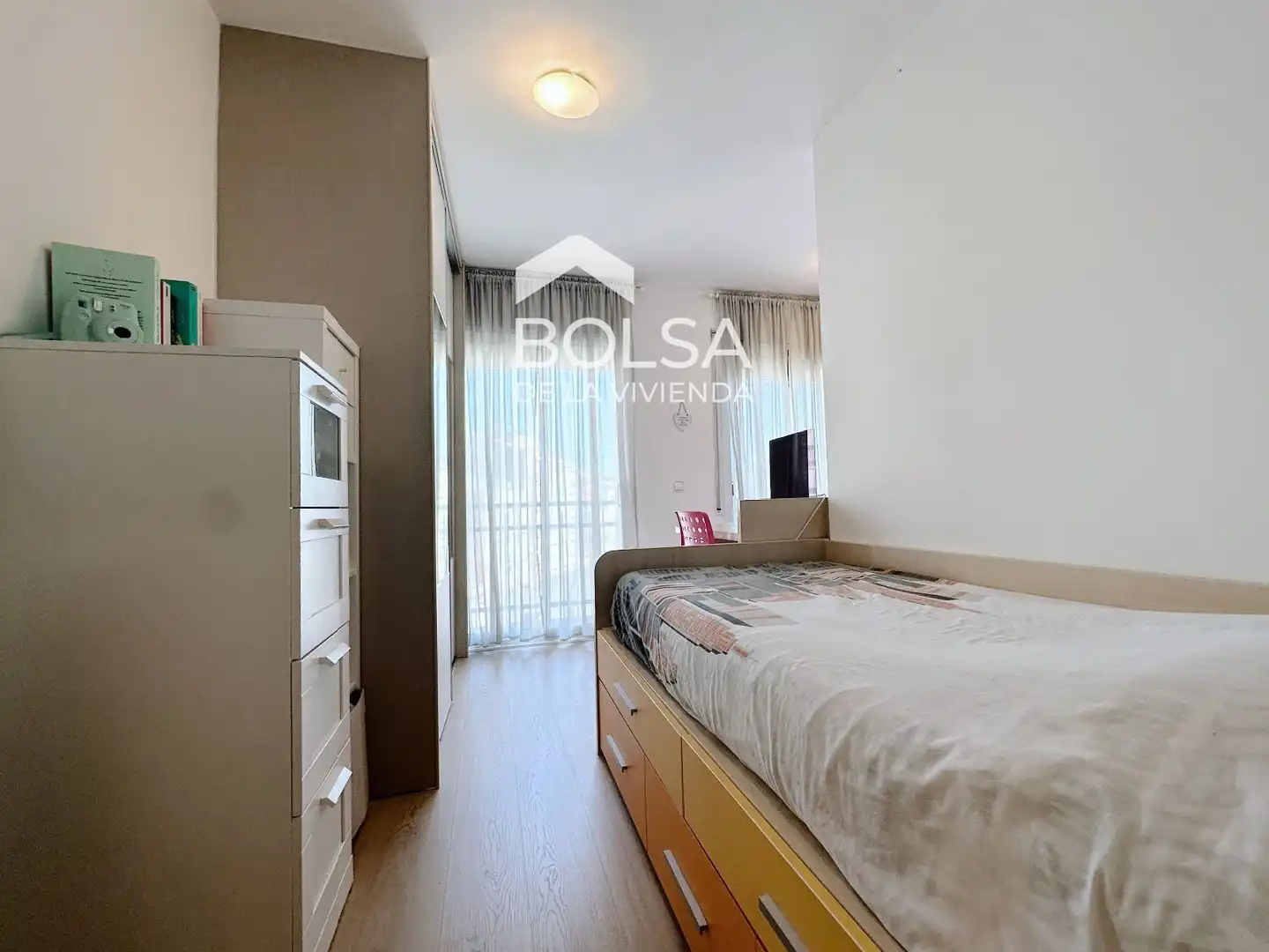 Duplex con ascensore in vendita a Plaça Catalunya, imagen 9