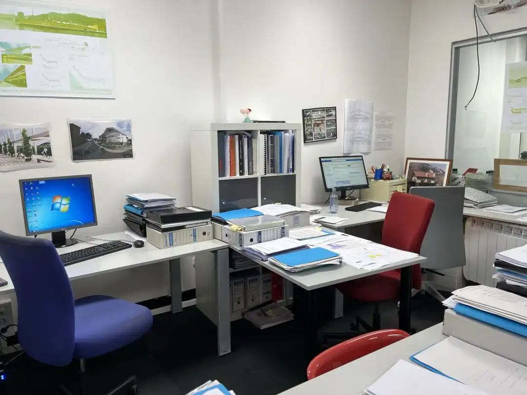 Commercial properties for rent in Orio
