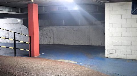 Foto 5 von Garage zur Miete in Montserrat - El Passeig, La Garriga