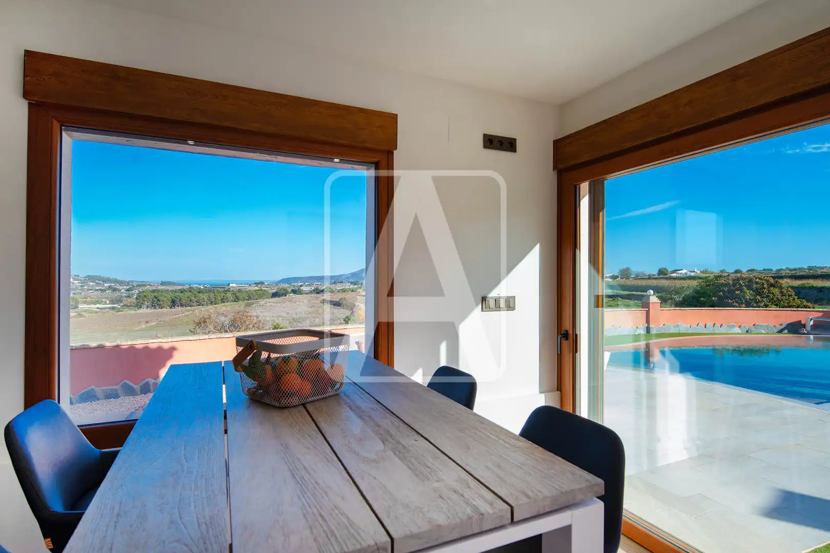 Maison rustique avec piscine à vendre à Teulada, imagen 6