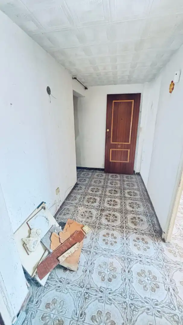 Flat for sale in Tortosa  with Heating, Balcony and Alarm