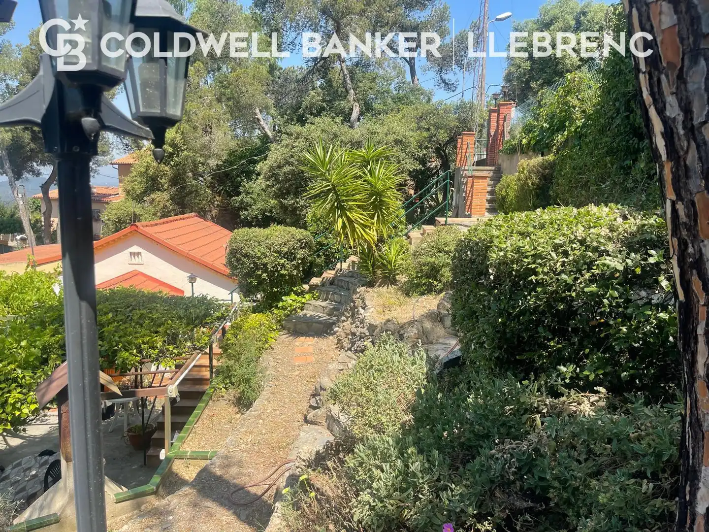 Casa amb jardí en venda a Sarrià - Sant Gervasi, imagen 5