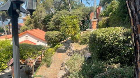 Foto 5 de Casa o xalet en venda a Vallvidrera - Tibidabo - Les Planes, Barcelona