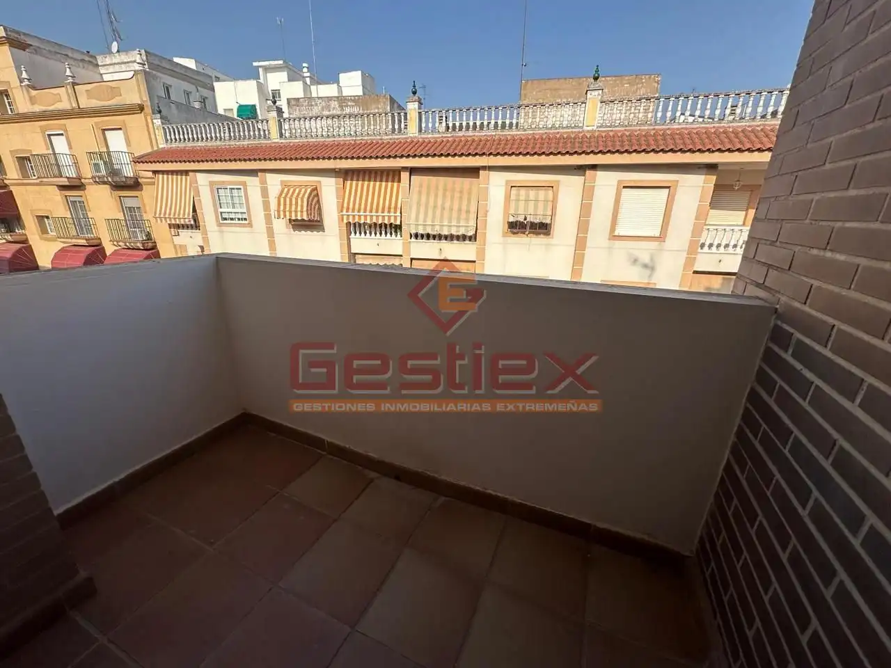Terraza de Piso en venta en Almendralejo con Amueblado