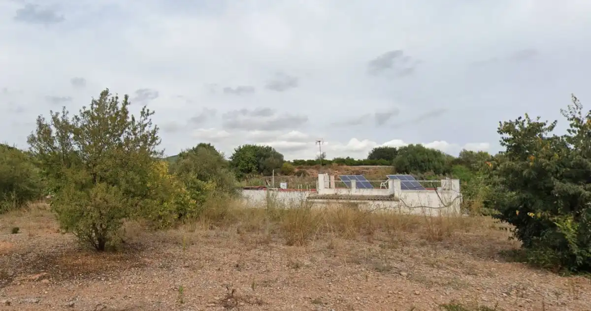 Maison à vendre à Bovalar, poligono 82 parcela 5, imagen 7