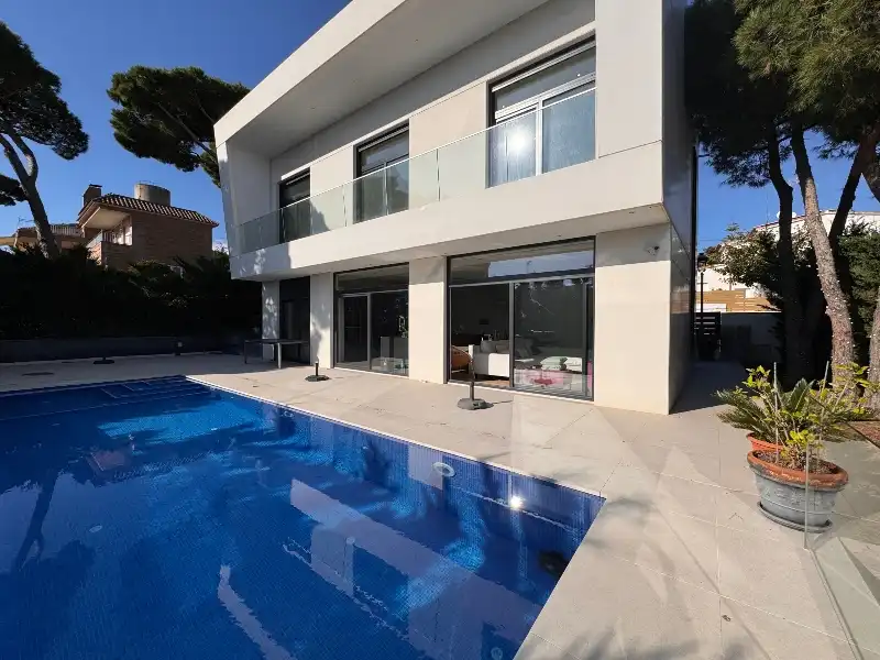 Haus mit Terrasse zum Verkauf in Carrer Nansaire