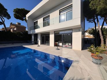 Maison avec balcon à vendre à Carrer Nansaire