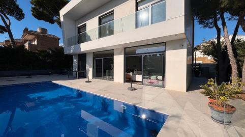 Foto 3 de Casa o chalet en venta en Carrer Nansaire, Sant Pol, Sant Feliu de Guíxols