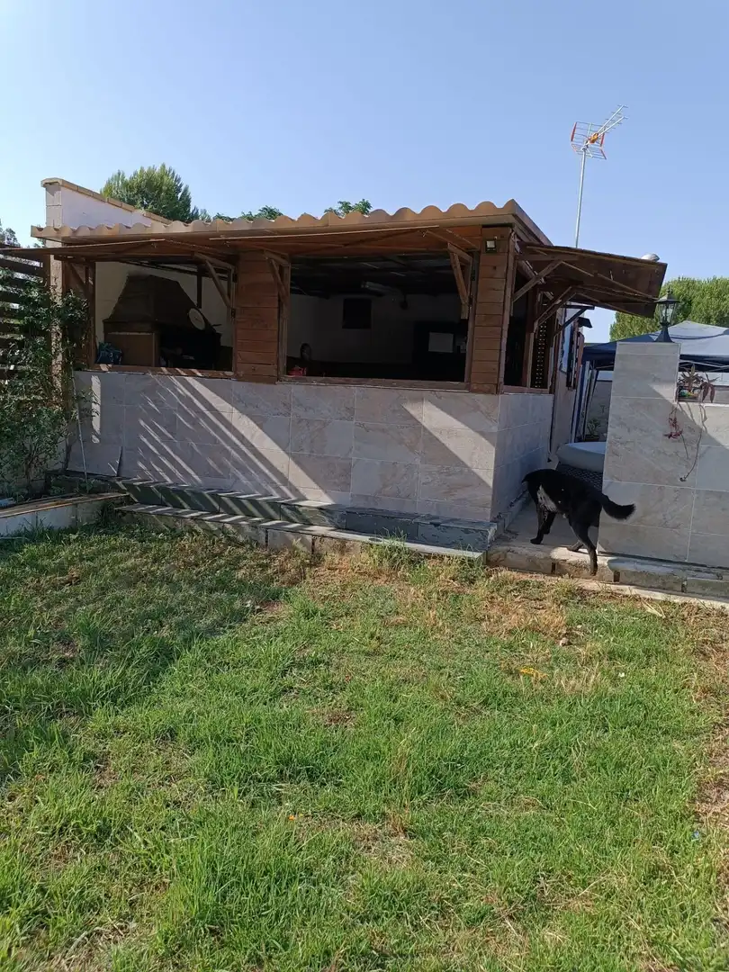 Garten von Residential zum Verkauf in Puerto Real