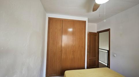 Foto 4 de Dúplex en venda a  Agustina de Aragon, Los Pacos, Málaga