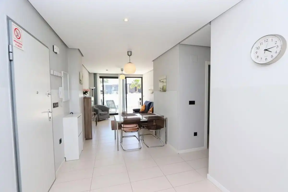 Apartament amb piscina en venda a Orihuela Costa, imagen 7