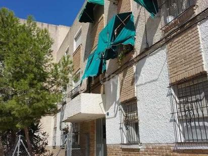 Exterior view of Flat for sale in Alicante / Alacant