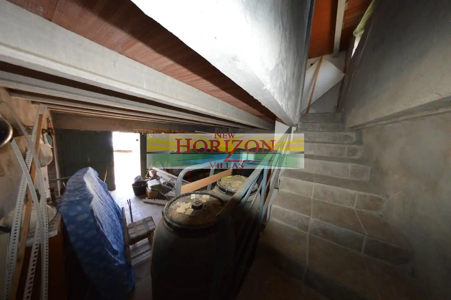 Casa o chalet en venta en Vélez-Rubio con Jardín privado
