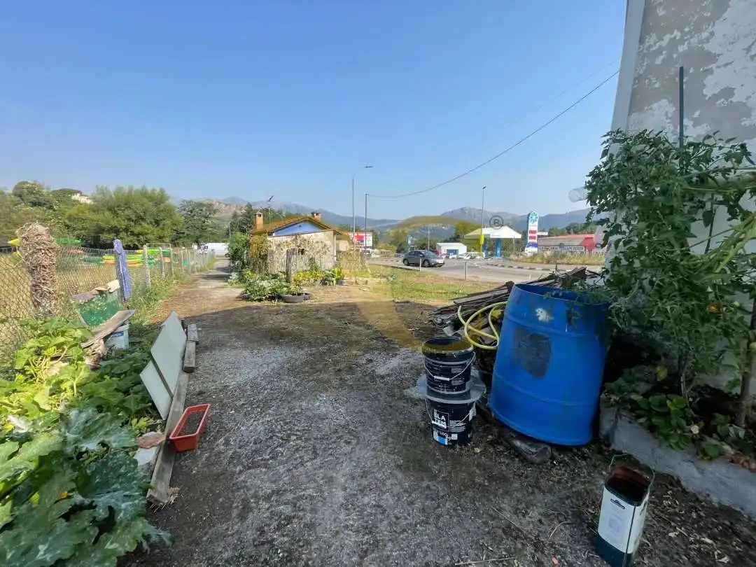 Casa o xalet en venda en Parres amb Calefacció, Jardí privat i Traster