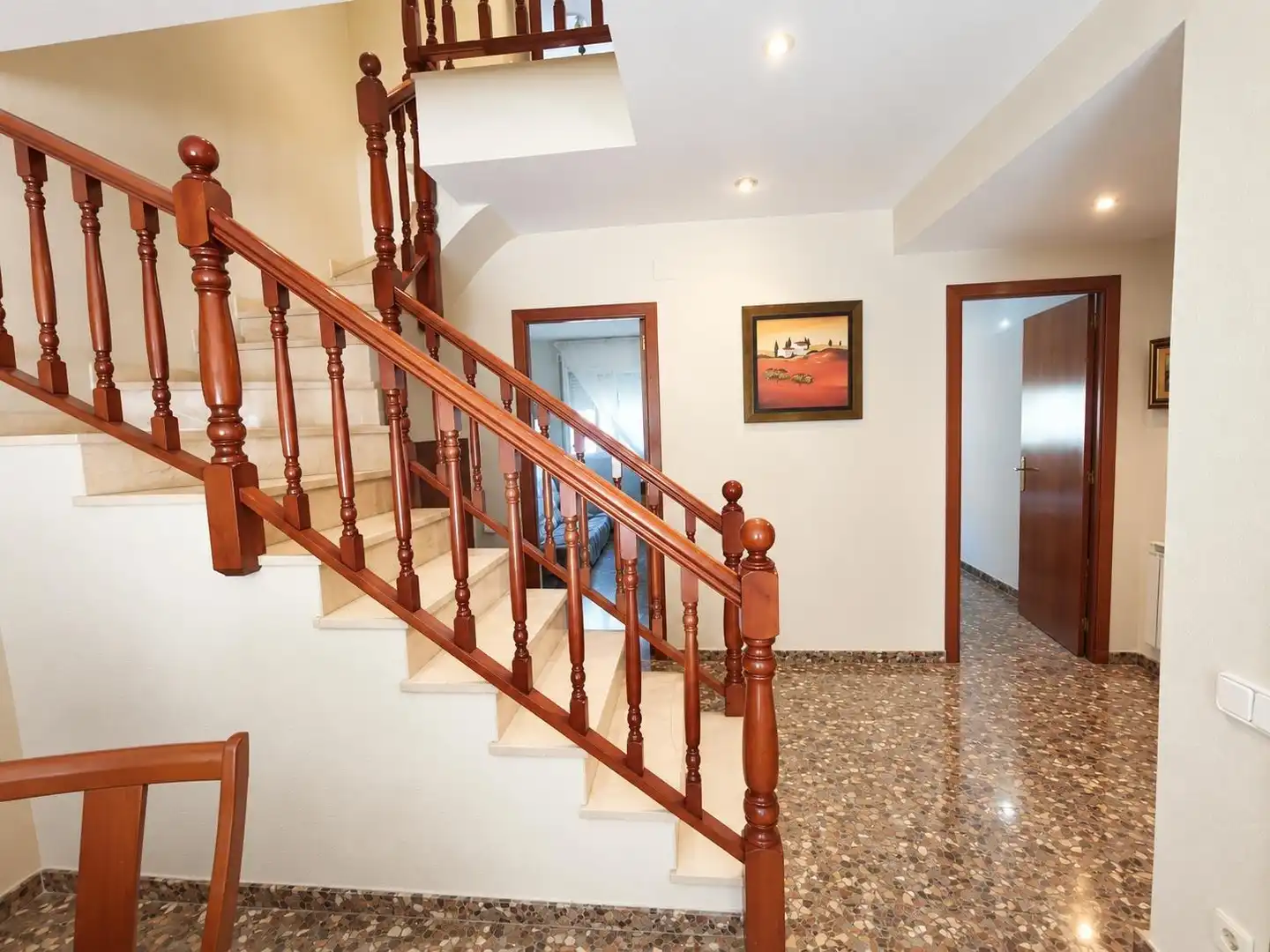 Dúplex en venta en Montcada i Reixac con Calefacción y Terraza