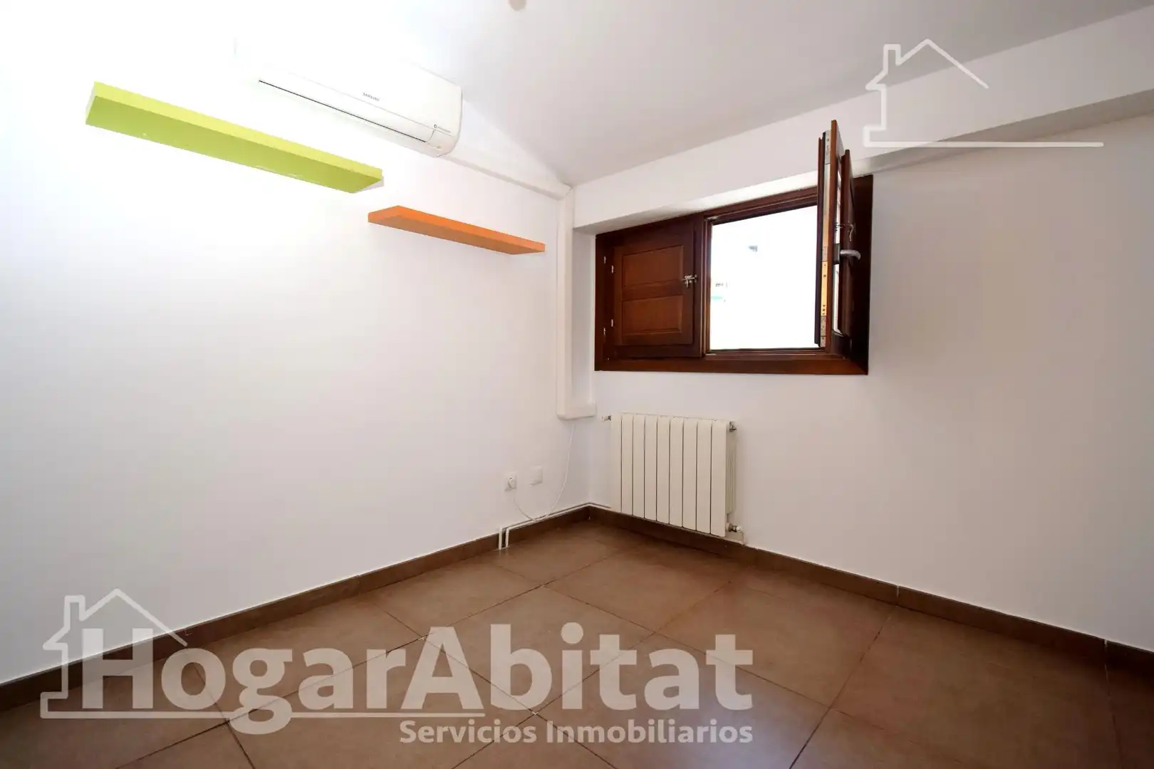 Piso en venta en Valencia con Aire acondicionado y Calefacción