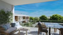 Terrace of Attic for sale in  Palma de Mallorca  with Air Conditioner and Terrace