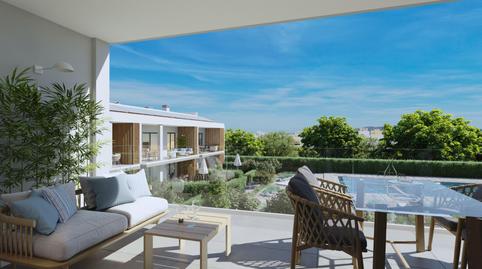 Foto 3 de Ático en venta en El Coll d'en Rabassa, Illes Balears