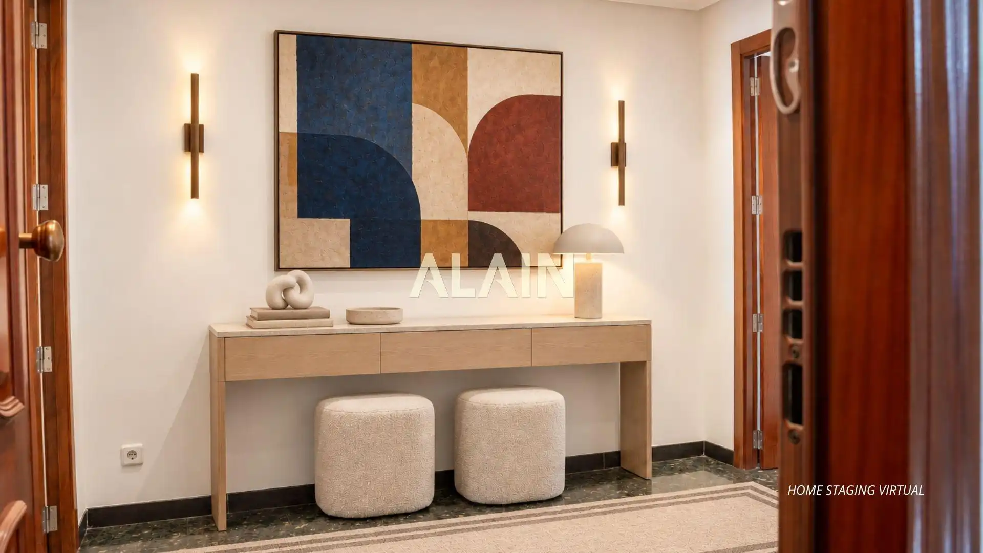 Appartement avec ascenseur à vendre à Calle Hernán Cortés, imagen 3