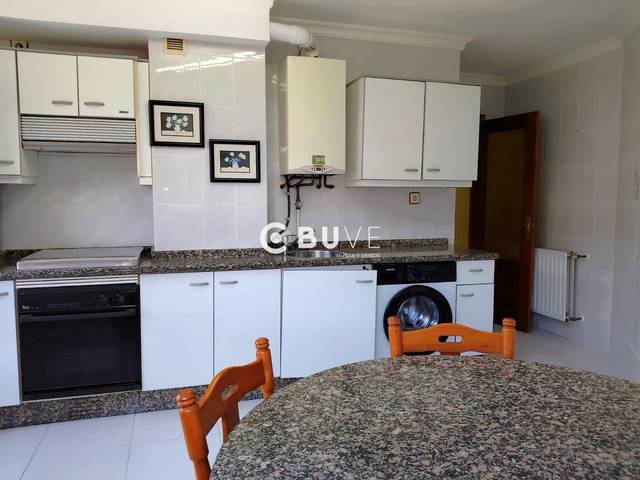 Piso en Venta en Carlos Casanueva Varas en Vallobín