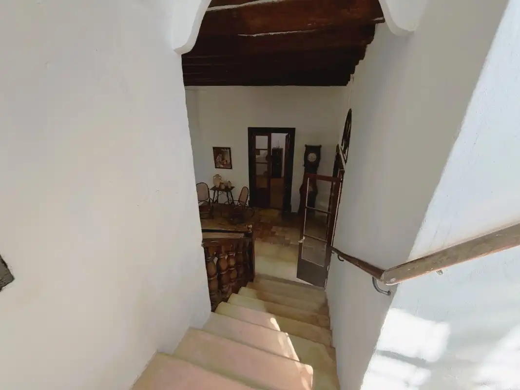 Doppelhaushälfte mit Garten zum Verkauf in Son Servera Poble, imagen 25