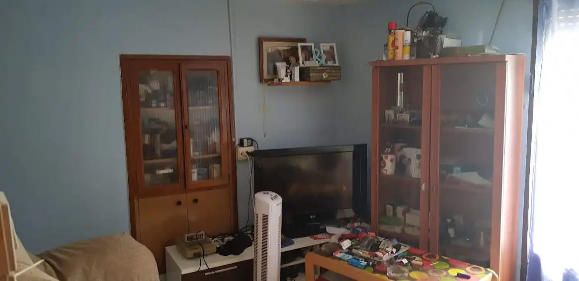 Casa amb terrassa en venda a Onda