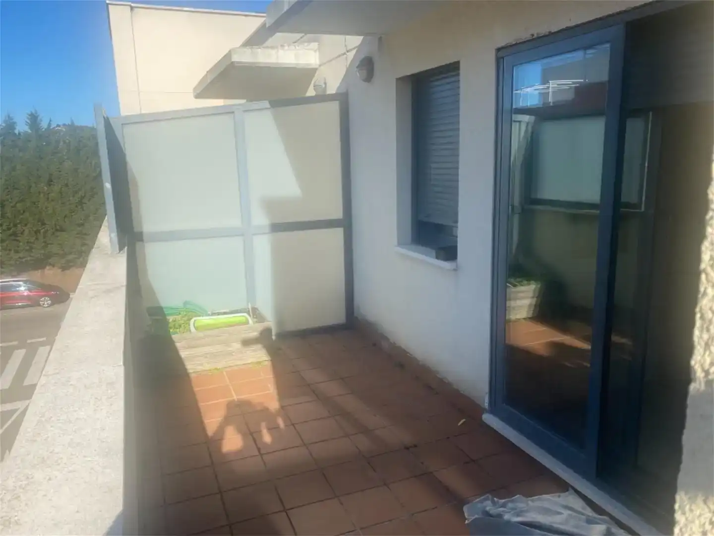 Terrassa de Àtic en venda en Arroyo de la Encomienda amb Parquet, Traster i Moblat