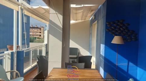 Foto 5 de Apartamento de alquiler en Oliva Playa, Oliva