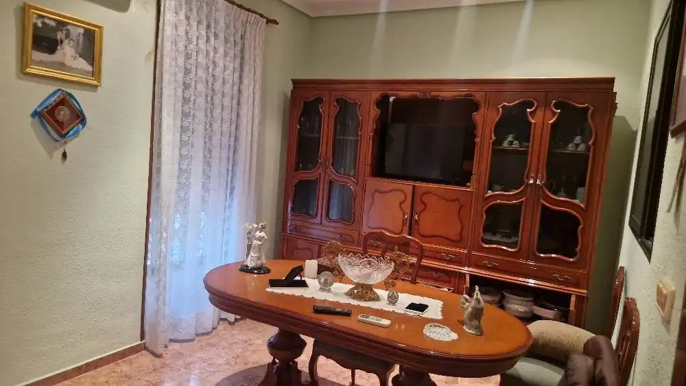 Pis de lloguer a Barrio de Campanar
