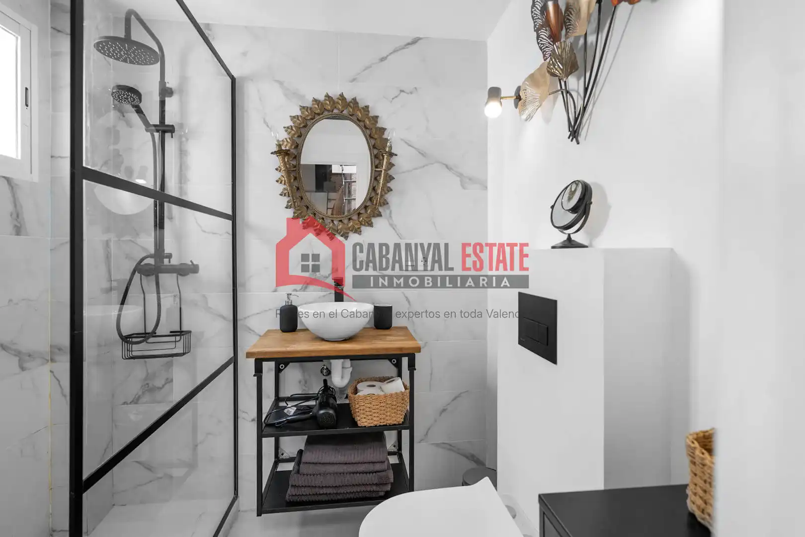 Mini appartamento con terrazza in vendita a Poblats Marítims, imagen 17