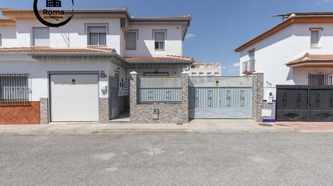 Espectacular vivienda en Lachar, imagen 3