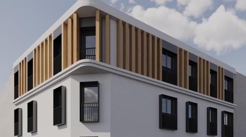 Foto 5 de Apartament en venda a Casco Antiguo, Badajoz