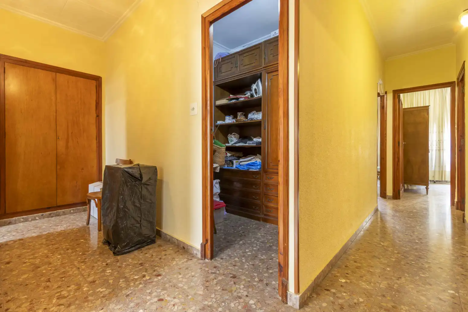 Piso en venta en Alfara del Patriarca con Terraza y Balcón
