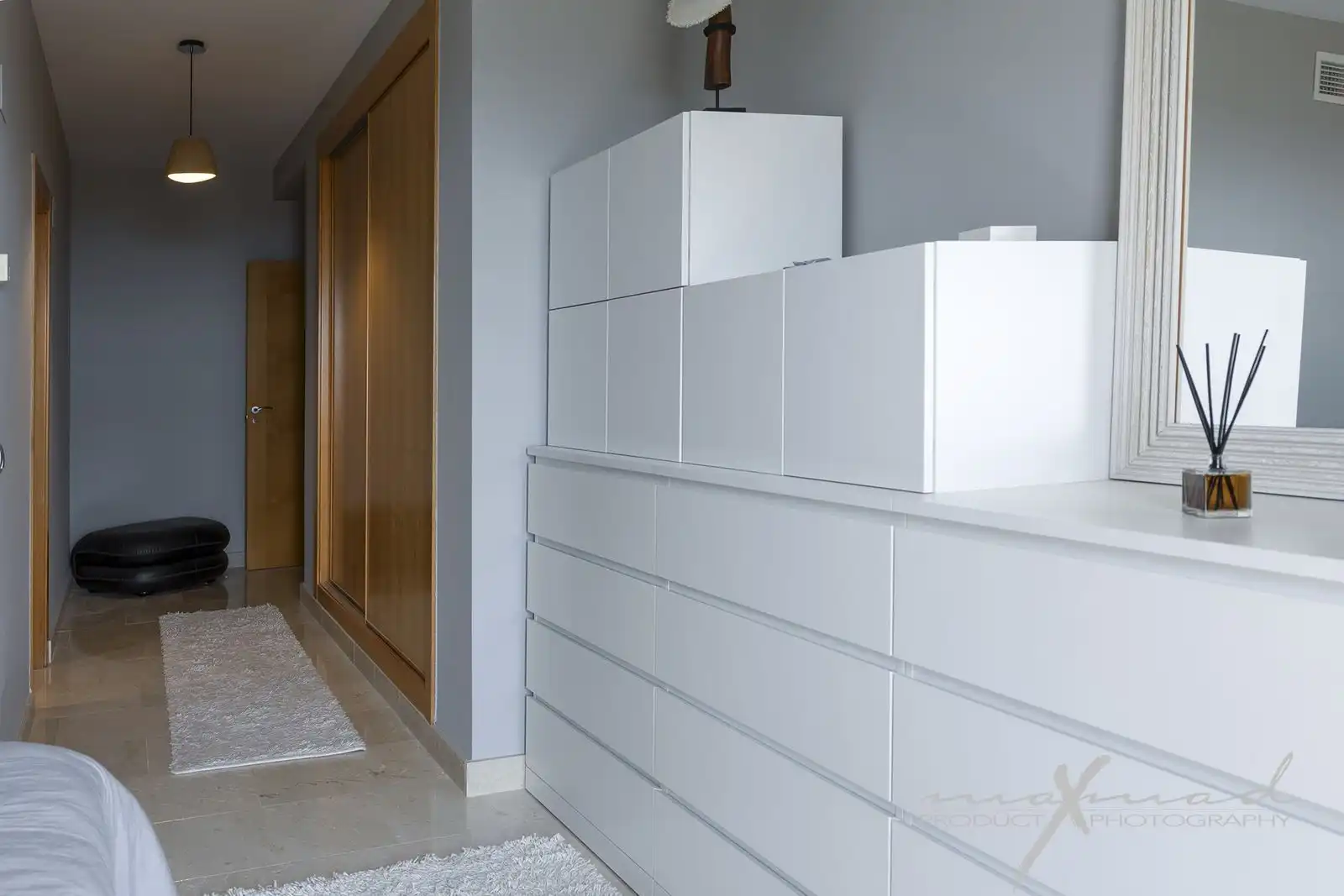 Bedroom of Apartments for sale in Benahavís  with Air Conditioner, Storage room and Furnished