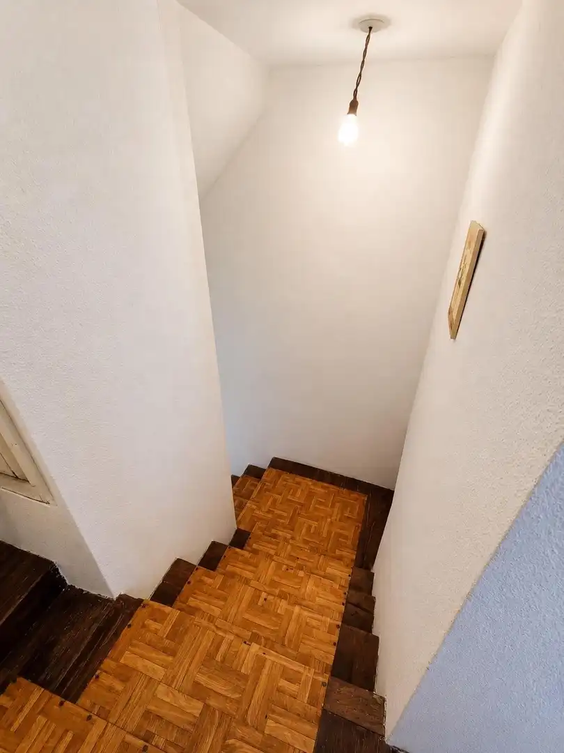 Finca rústica en venta en Anievas con Trastero y Balcón
