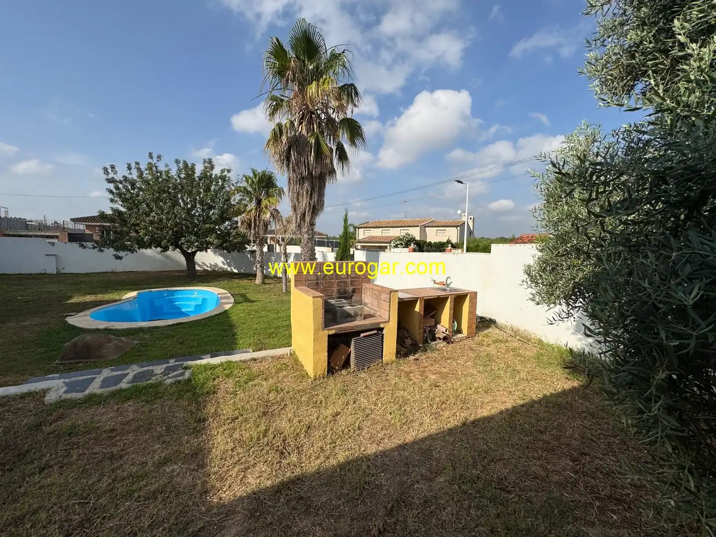 Villa avec piscine à vendre à Vilamarxant, imagen 5