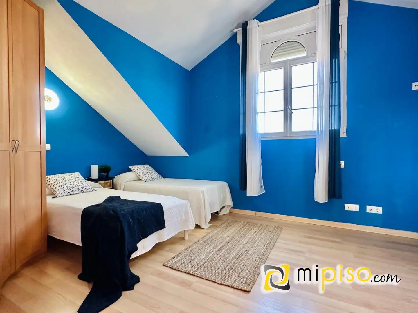 Detached house with garden for sale in POMAR (EL) 9, imagen 51