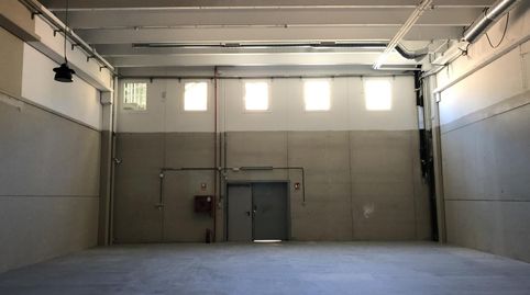 Foto 2 von Fabrikhallen zur Miete in Provençals del Poblenou, Barcelona Capital