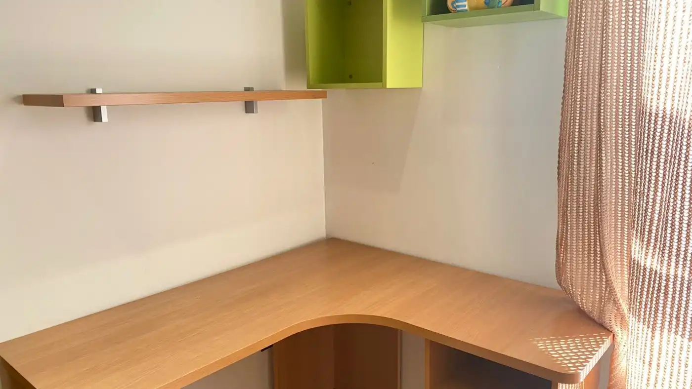 Dachboden zum Verkauf in Silla mit Klimaanlage, Heizung und Parkett