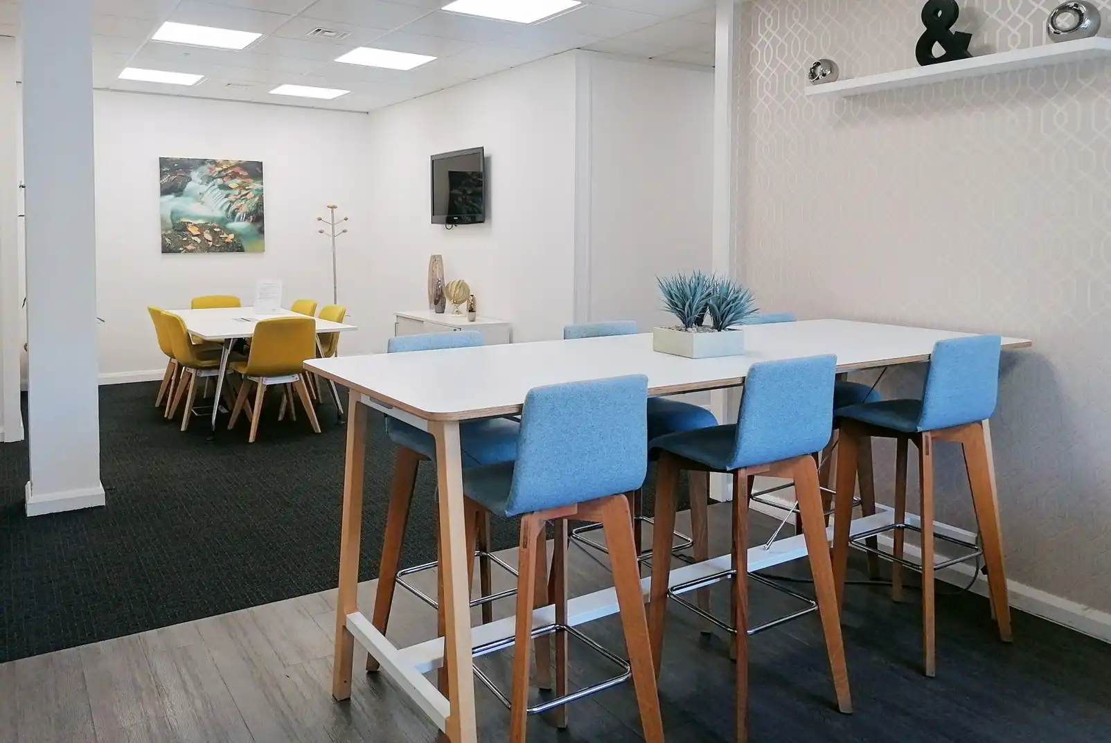 Büro mit Aufzug zur Miete in Calle Juan de Herrera 18, imagen 5
